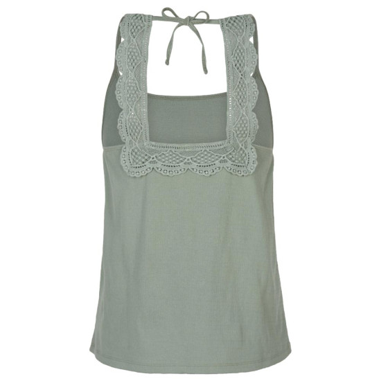 O'neill Γυναικεία αμάνικη μπλούζα Ava Beach Tanktop O'neill Γυναικεία αμάνικη μπλούζα Ava Beach Tanktop